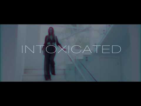 Criss Marron - Intoxicated - Promo 1