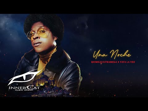 Quimico Ultra Mega, Yaya La Voz - Una Noche (Cover Video)