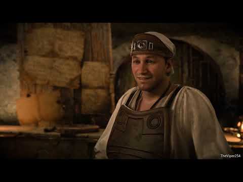 HORIZON FORBIDDEN WEST  Gameplay Walkthrough Part 28  [4K 60FPS PS4 Pro] - No Commentary