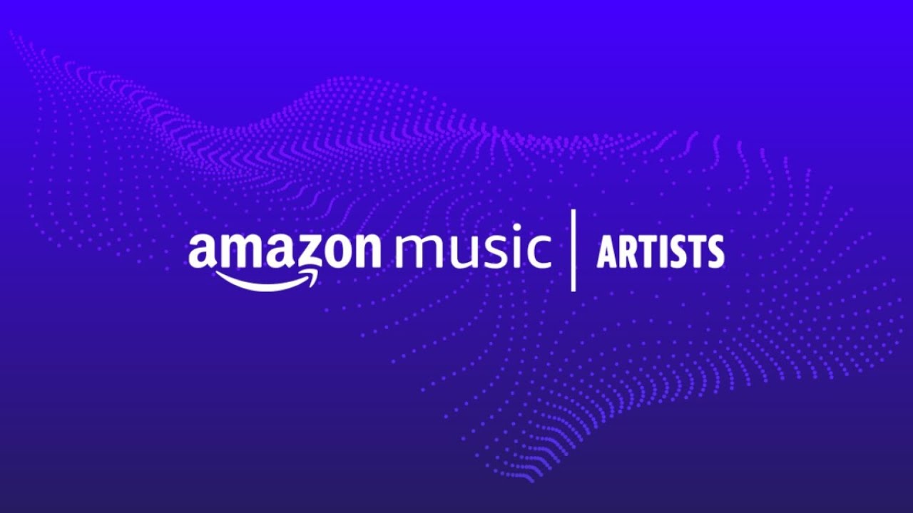 Amazon Music For Artists (Tutorial)