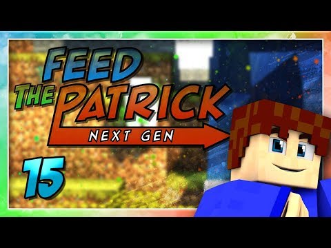 FTP NextGen #15 - Energie over 9000 !