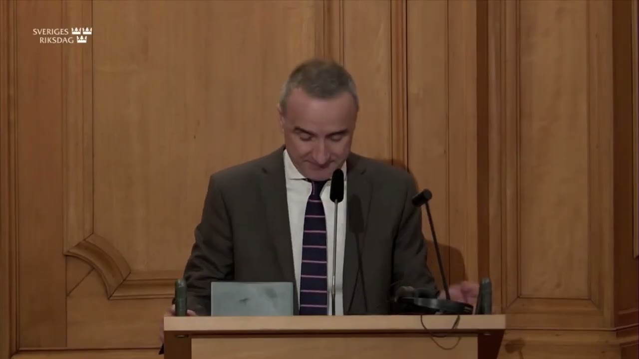 President Pere Pons' address at the Crimea Platform Summit, Stockholm, 24 November 2025