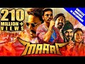 Maari 2 (Maari) 2019 New Released Full Hindi Dubbed Movie | Dhanush, Sai Pallavi, Krishna