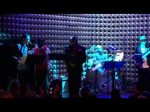 my favorite things Martha wash on December 2, 2018