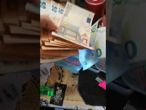 Ninu — Mi droga también es el dinero (OFFICIAL AUDIO)