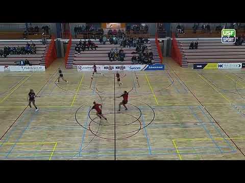 Hoogtepunten van de wedstrijd Garage Kil/Volendam tegen M.H.V. '81 van afgelopen zaterdag!🎥 #handba