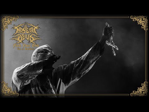 Non Est Deus - F*ck Your God (Live at Rockharz)