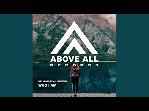 Who I Am (Extended Mix)
