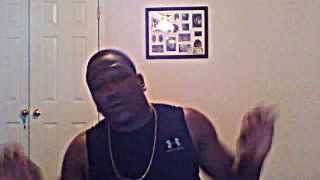 I Know Too Much About Him by Smokie Norful