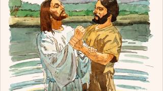 Chapter 6: Joseph and Oliver Are Given the Priesthood: May 1829