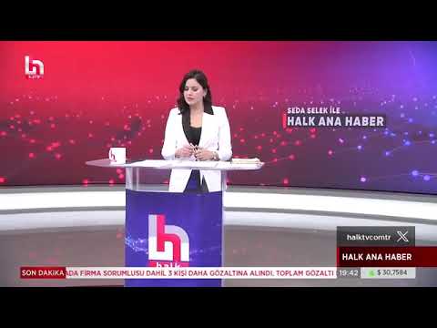 Genel Başkanımız Kadem Özbay, Milli Eğitim Bakanlığı’nın eğitim öğretim süresi ile ilgili açıklamalarını Halk Tv’ye değerlendirdi.14/02/2024 | EĞİTİM İŞ