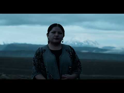 Alwa  - Principio sin Fín (Videoclip Oficial)