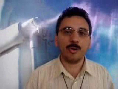 Padre Paulo - Convite para Romaria da Esperança 2008