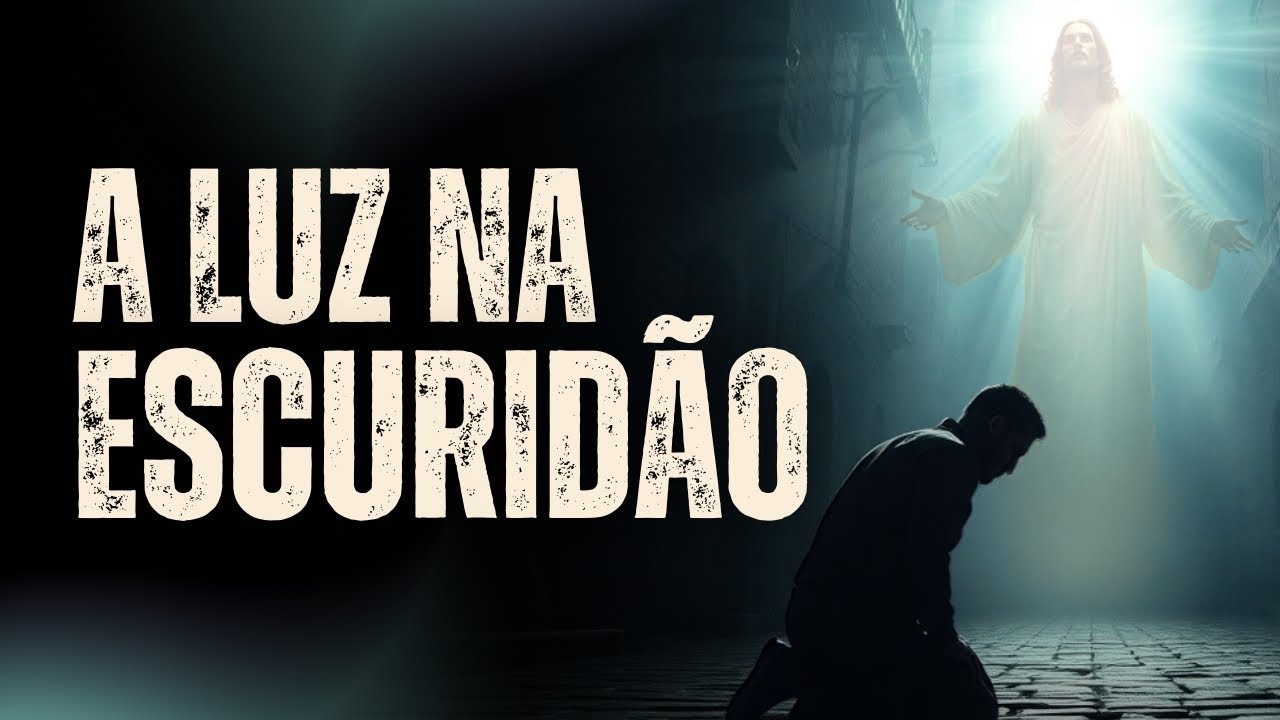 O QUE FAZER QUANDO TUDO PARECE ESTAR DESABANDO?  A RESPOSTA QUE VOCÊ BUSCAVA ESTÁ AQUI.