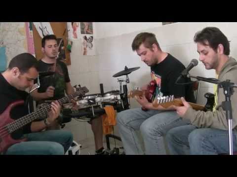 Casting Vodafone Rock in Rio 2014 - Matria - Sea Of Pain