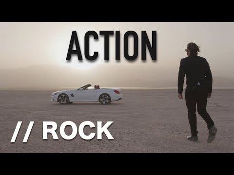 Background Music for Trailers Sports and Action Videos