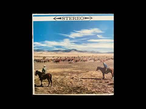 Tumbling Tumbleweed - The Norman Luboff Choir