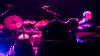 David Bustamante en Noja - Con otro amor &amp; Hoy tengo ganas de ti [30.08.2011]