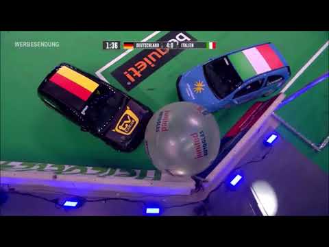 TV Total Autoball EM 2024 (2)
