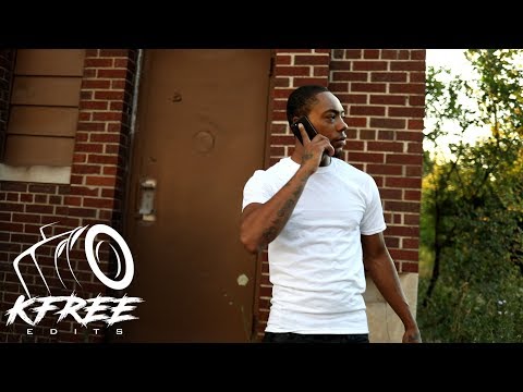 CashAddict33rd - Note 2 Self (Official Video) Shot By @Kfree313