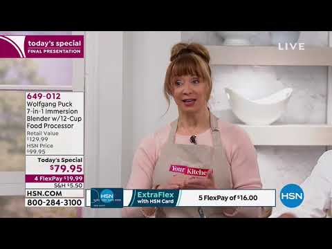 HSN | The Monday Night Show with Adam Freeman 04.22.2019 - 08 PM