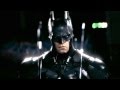 Batman Arkam Knight - Thousand Foot Krutch - Like ...
