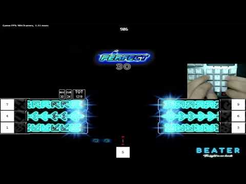 BEATER PATCH BEAT UP AUDITION VIỆT NAM - Proud Of You 65 BPM