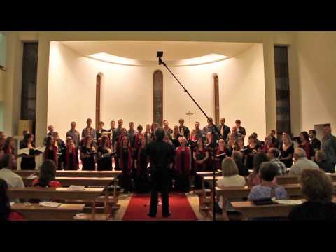 Mixed Choir of Žilina & Vox Animae - Otche nash (N. Kedrov Sr.)
