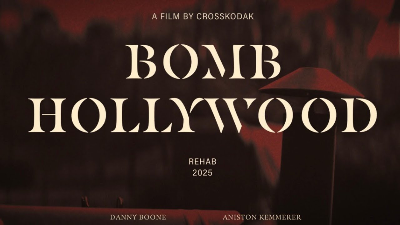 REHAB Bomb Hollywood