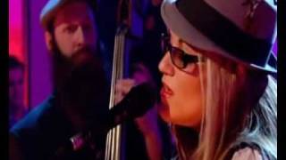 Melody Gardot - Sweet Memory