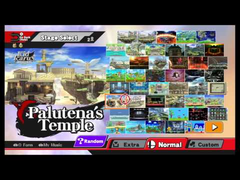 S@X Wii U 111 - JDawg (Dedede) vs Average Joe (Donkey Kong) - Smash 4 Loser's Bracket