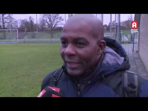 Angelo Leverock na Aarlanderveen - Alphia