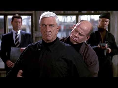 Csupasz pisztoly 2 - Ezt már szeretem