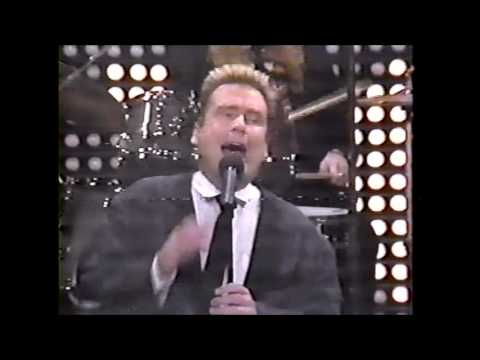 Doug And The Slugs - Love Shines - Super Dave Osborne Show