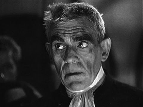 1946 Asilo Sinistro (Bedlam) (Dual Audio) 