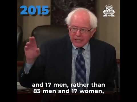 Equal Pay for Equal Work