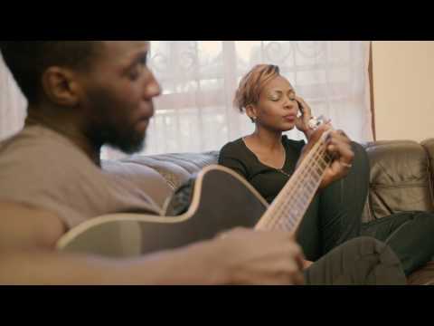 Jamhuri Jam Sessions V02 E09.1: EMPRESS HABUTE - SAY WHAT YOU MEAN (Original Song)