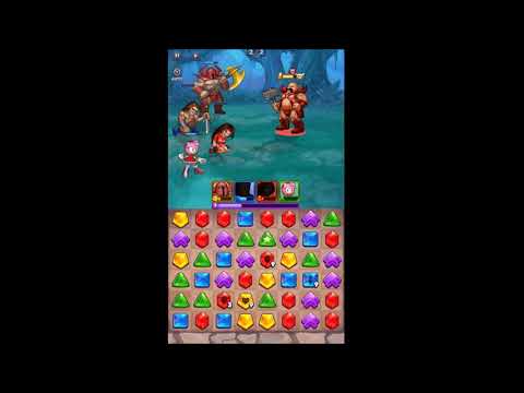 SEGA Heroes [ Level 53 ]