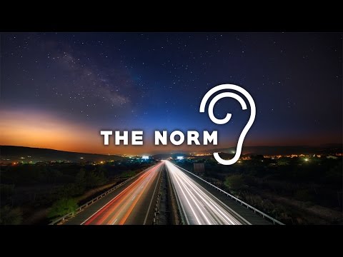 Uppermost - The Norm