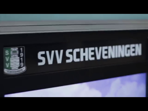 FIFA17 Toernooi SVV Scheveningen - by YourNext