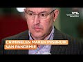 Burgemeester Aboutaleb: horecaondernemers, pas op voor criminele 'weldoeners'