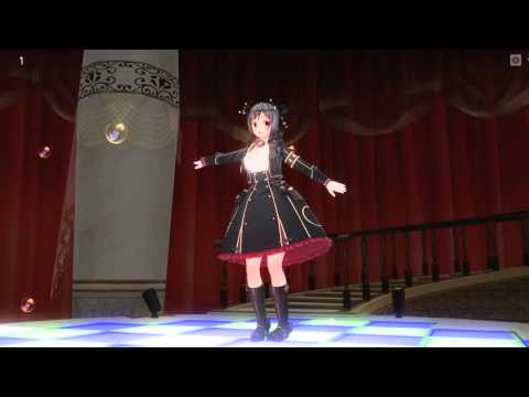 |CM3D2| Rhythmix To You no.2