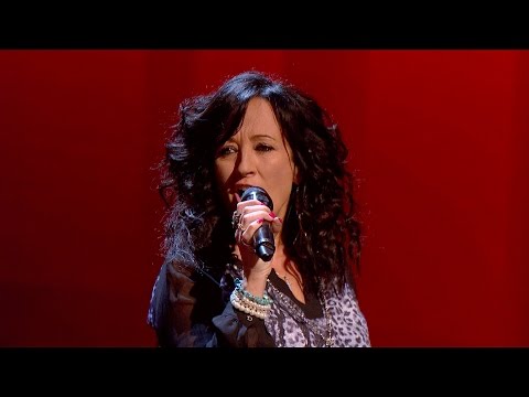 The Voice of Ireland Series 4 Ep2 - Miranda Thornton - Can't Rely On You - Blind Audition