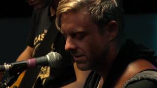 Switchfoot - Dark Horses [Live In The Sound Lounge]
