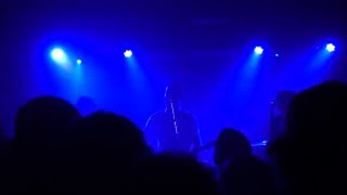 Future of the Left - Miner's Gruel (end of)