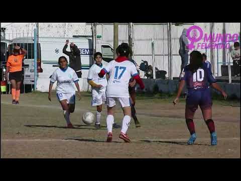 Sarmiento La Banda - Central Argentino La Banda