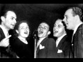 Tommy Dorsey, Frank Sinatra & The Pied Pipers - "Free For All"