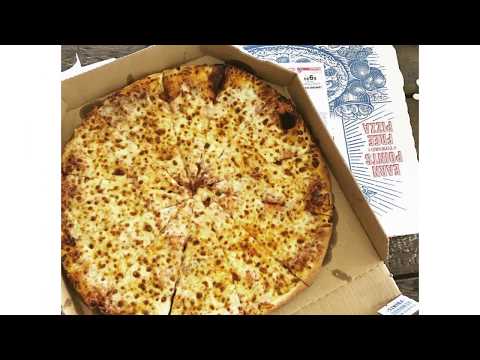 Dominos Canyon Tx
