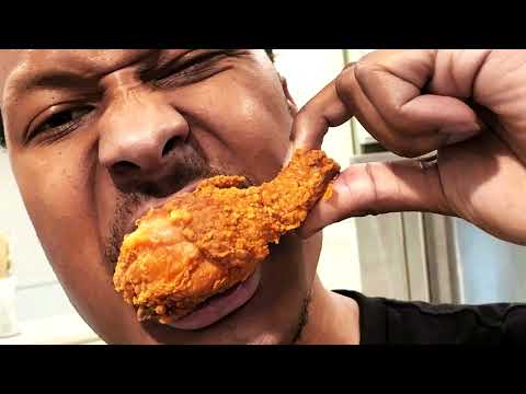 Taco Bell Nigga (Music Video)