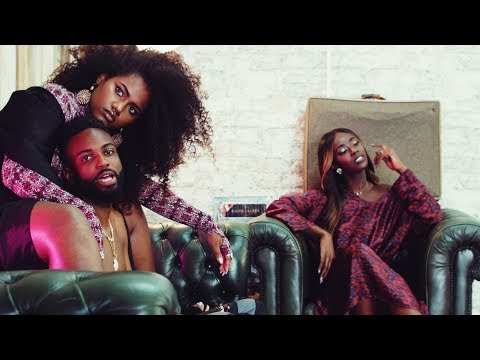 MAYYER - Lauryn Hill ft. M-Fly (Official Video)